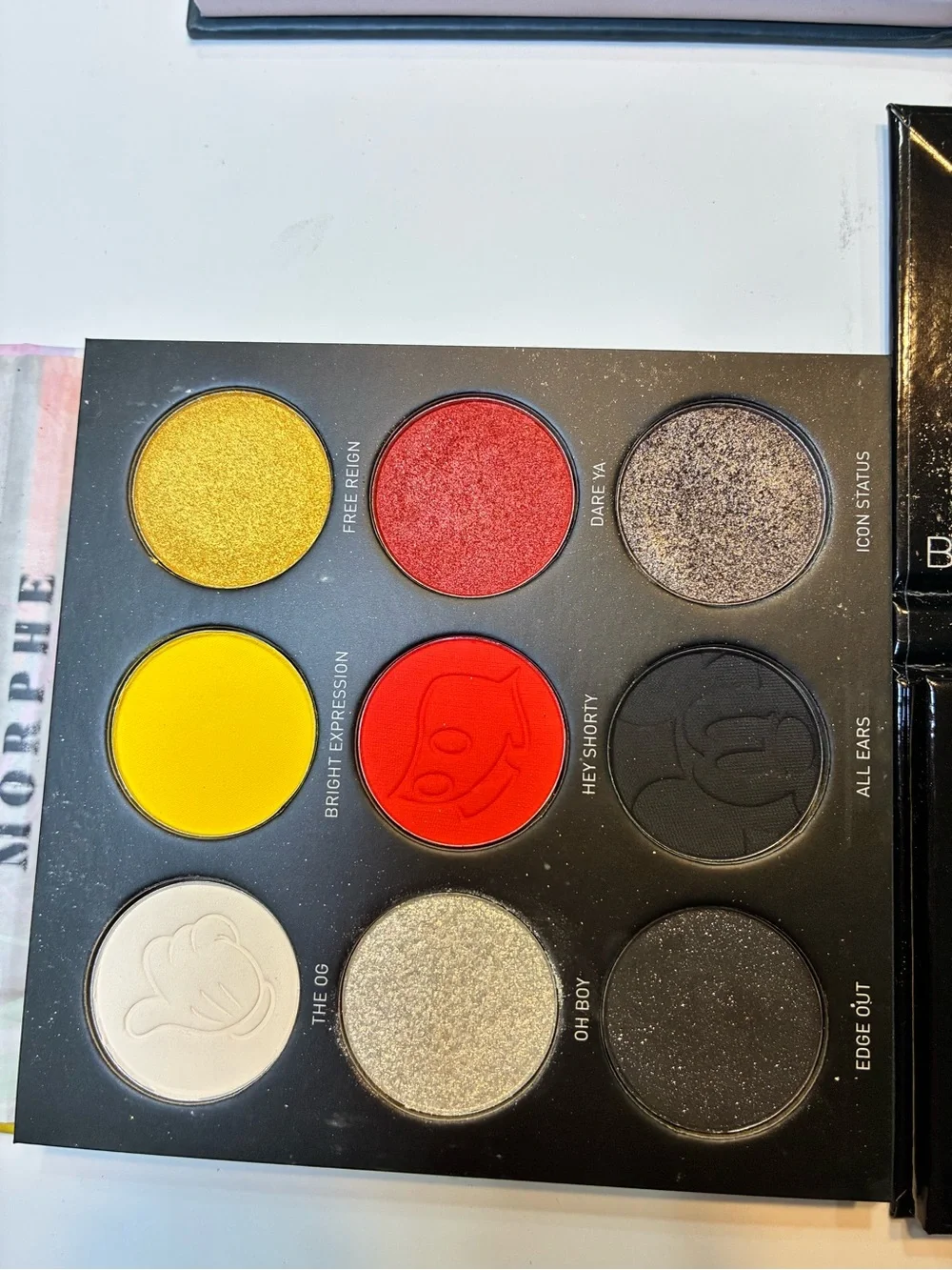 Sigma Beauty excellent most